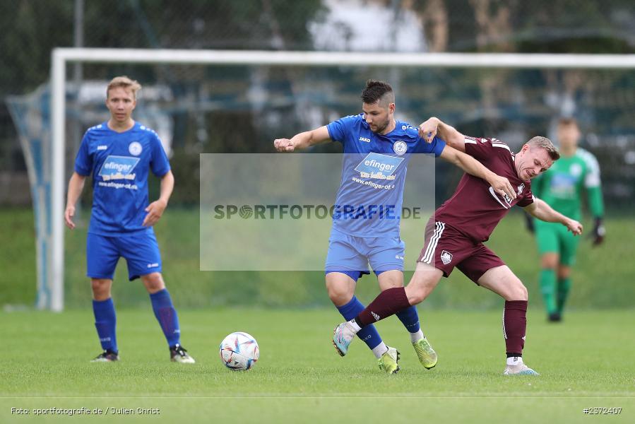 Andre Hartmann, Sportgelände, Rimpar, 04.08.2023, sport, action, BFV, Fussball, Saison 2023/2024, 4. Spieltag, Landesliga Nordwest, TSV, ASV, TSV Gochsheim, ASV Rimpar - Bild-ID: 2372407 Andre Hartmann, Sportgelände, Rimpar, 04.08.2023, sport, action, BFV, Fussball, Saison 2023/2024, 4. Spieltag, Landesliga Nordwest, TSV, ASV, TSV Gochsheim, ASV Rimpar - Bild-ID: 2372407