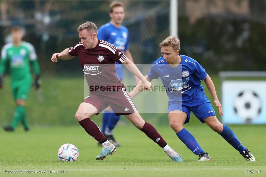 Yannick Sprenger, Sportgelände, Rimpar, 04.08.2023, sport, action, BFV, Fussball, Saison 2023/2024, 4. Spieltag, Landesliga Nordwest, TSV, ASV, TSV Gochsheim, ASV Rimpar - Bild-ID: 2372417 Yannick Sprenger, Sportgelände, Rimpar, 04.08.2023, sport, action, BFV, Fussball, Saison 2023/2024, 4. Spieltag, Landesliga Nordwest, TSV, ASV, TSV Gochsheim, ASV Rimpar - Bild-ID: 2372417