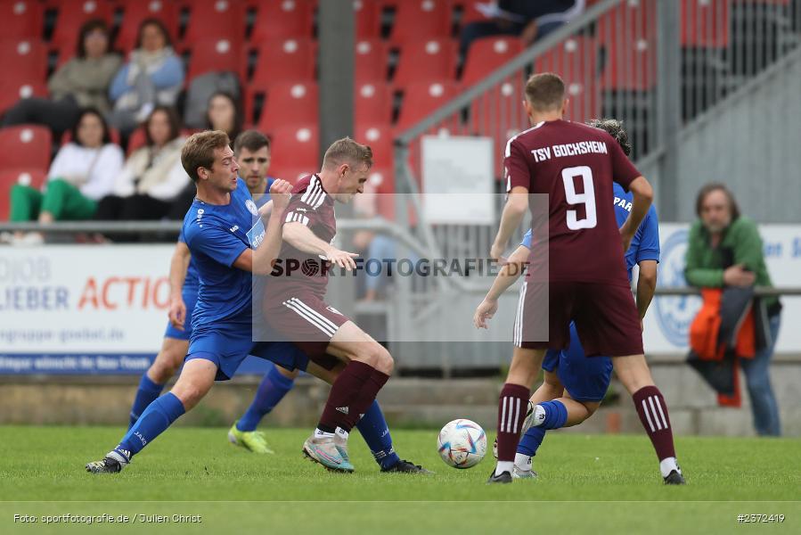 Yannick Sprenger, Sportgelände, Rimpar, 04.08.2023, sport, action, BFV, Fussball, Saison 2023/2024, 4. Spieltag, Landesliga Nordwest, TSV, ASV, TSV Gochsheim, ASV Rimpar - Bild-ID: 2372419 Yannick Sprenger, Sportgelände, Rimpar, 04.08.2023, sport, action, BFV, Fussball, Saison 2023/2024, 4. Spieltag, Landesliga Nordwest, TSV, ASV, TSV Gochsheim, ASV Rimpar - Bild-ID: 2372419