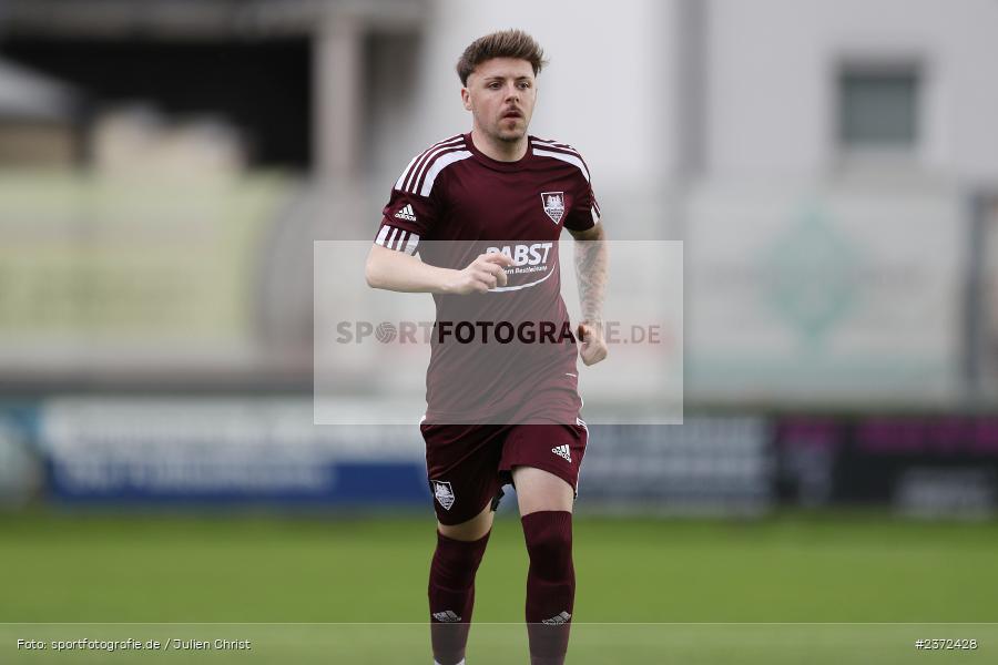 Janosch Sommer, Sportgelände, Rimpar, 04.08.2023, sport, action, BFV, Fussball, Saison 2023/2024, 4. Spieltag, Landesliga Nordwest, TSV, ASV, TSV Gochsheim, ASV Rimpar - Bild-ID: 2372428