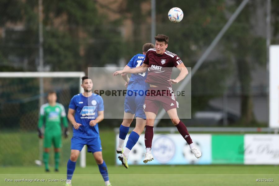 Mario Ketterl, Sportgelände, Rimpar, 04.08.2023, sport, action, BFV, Fussball, Saison 2023/2024, 4. Spieltag, Landesliga Nordwest, TSV, ASV, TSV Gochsheim, ASV Rimpar - Bild-ID: 2372432