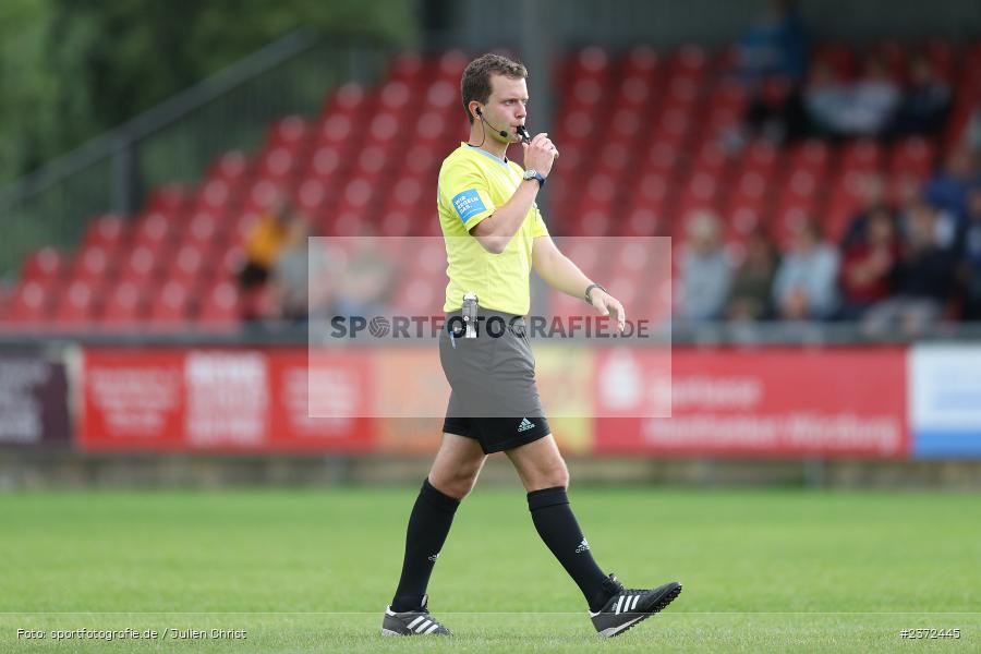 Kevin Hegwein, Sportgelände, Rimpar, 04.08.2023, sport, action, BFV, Fussball, Saison 2023/2024, 4. Spieltag, Landesliga Nordwest, TSV, ASV, TSV Gochsheim, ASV Rimpar - Bild-ID: 2372445 Kevin Hegwein, Sportgelände, Rimpar, 04.08.2023, sport, action, BFV, Fussball, Saison 2023/2024, 4. Spieltag, Landesliga Nordwest, TSV, ASV, TSV Gochsheim, ASV Rimpar - Bild-ID: 2372445