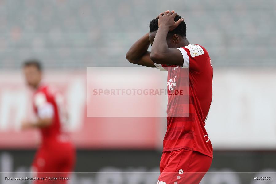 Benjika Caciel, AKON Arena, Würzburg, 06.08.2023, sport, action, BFV, Fussball, Saison 2023/2024, 3. Spieltag, Regionalliga Bayern, FCB, FWK, FC Bayern München II, FC Würzburger Kickers - Bild-ID: 2372753 Benjika Caciel, AKON Arena, Würzburg, 06.08.2023, sport, action, BFV, Fussball, Saison 2023/2024, 3. Spieltag, Regionalliga Bayern, FCB, FWK, FC Bayern München II, FC Würzburger Kickers - Bild-ID: 2372753