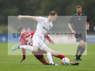 Fotos von TSV Karlburg - FC Coburg auf sportfotografie.de