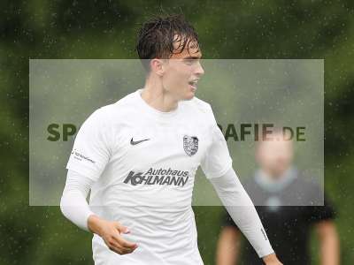 Fotos von TSV Karlburg - FC Coburg auf sportfotografie.de