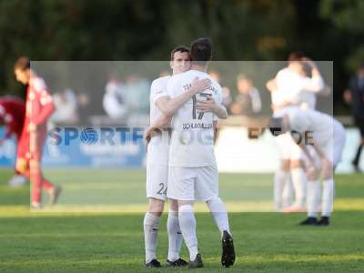 Fotos von TSV Karlburg - FC Coburg auf sportfotografie.de