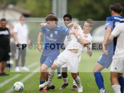 Fotos von Würzburger FV 04 - SV Donaustauf auf sportfotografie.de