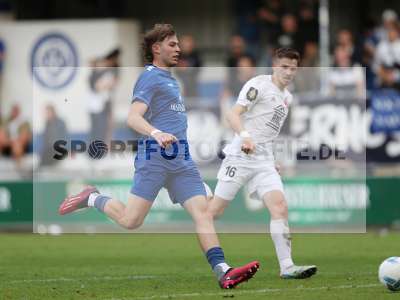 Fotos von Würzburger FV 04 - SV Donaustauf auf sportfotografie.de
