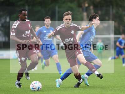 Fotos von ASV Rimpar - TSV Gochsheim auf sportfotografie.de