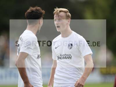 Fotos von TSV Karlburg - DJK Don Bosco Bamberg auf sportfotografie.de