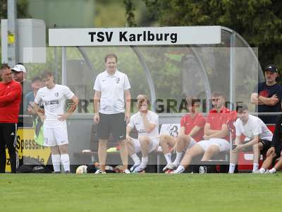 Fotos von TSV Karlburg - DJK Don Bosco Bamberg auf sportfotografie.de