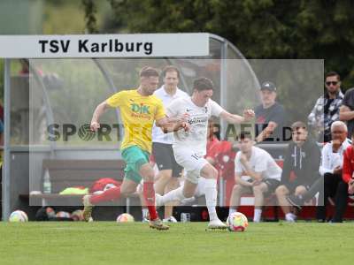 Fotos von TSV Karlburg - DJK Don Bosco Bamberg auf sportfotografie.de