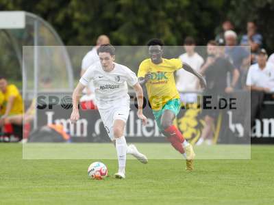 Fotos von TSV Karlburg - DJK Don Bosco Bamberg auf sportfotografie.de