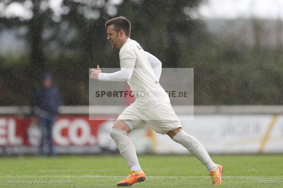 Sven Bolze, Sportgelände, Unterpleichfeld, 06.08.2023, sport, action, BFV, Fussball, Saison 2023/2024, 4. Spieltag, Landesliga Nordwest, TUS, TSV, TuS 1893 Aschaffenburg-Leider, TSV Unterpleichfeld - Bild-ID: 2373000 Sven Bolze, Sportgelände, Unterpleichfeld, 06.08.2023, sport, action, BFV, Fussball, Saison 2023/2024, 4. Spieltag, Landesliga Nordwest, TUS, TSV, TuS 1893 Aschaffenburg-Leider, TSV Unterpleichfeld - Bild-ID: 2373000