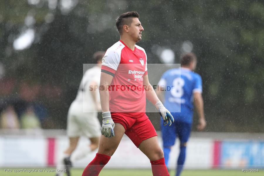 Marcel Weid, Sportgelände, Unterpleichfeld, 06.08.2023, sport, action, BFV, Fussball, Saison 2023/2024, 4. Spieltag, Landesliga Nordwest, TUS, TSV, TuS 1893 Aschaffenburg-Leider, TSV Unterpleichfeld - Bild-ID: 2373004 Marcel Weid, Sportgelände, Unterpleichfeld, 06.08.2023, sport, action, BFV, Fussball, Saison 2023/2024, 4. Spieltag, Landesliga Nordwest, TUS, TSV, TuS 1893 Aschaffenburg-Leider, TSV Unterpleichfeld - Bild-ID: 2373004
