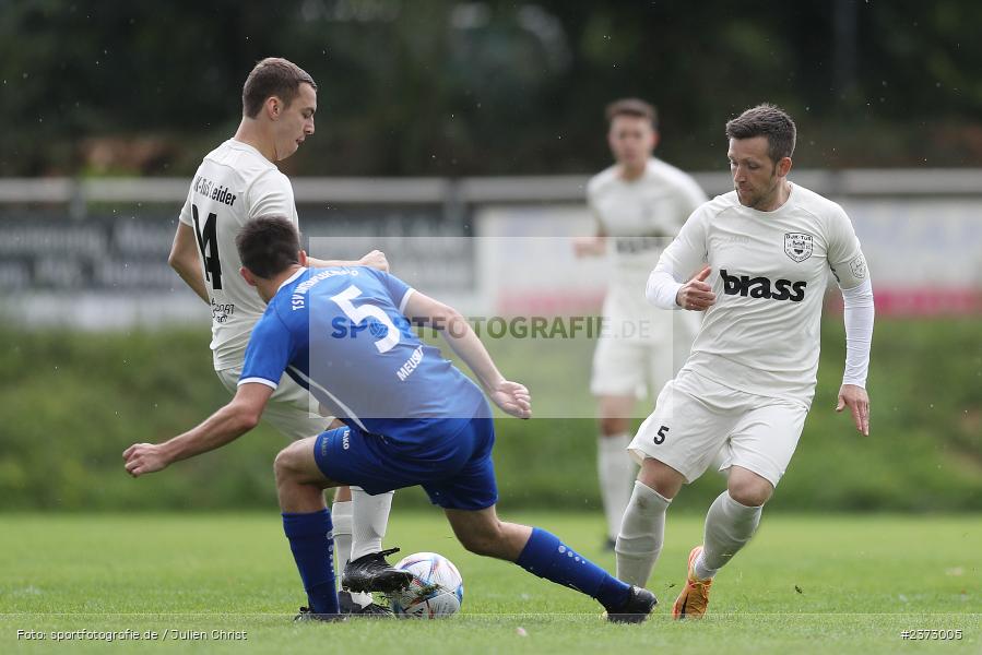 Sven Bolze, Sportgelände, Unterpleichfeld, 06.08.2023, sport, action, BFV, Fussball, Saison 2023/2024, 4. Spieltag, Landesliga Nordwest, TUS, TSV, TuS 1893 Aschaffenburg-Leider, TSV Unterpleichfeld - Bild-ID: 2373005 Sven Bolze, Sportgelände, Unterpleichfeld, 06.08.2023, sport, action, BFV, Fussball, Saison 2023/2024, 4. Spieltag, Landesliga Nordwest, TUS, TSV, TuS 1893 Aschaffenburg-Leider, TSV Unterpleichfeld - Bild-ID: 2373005