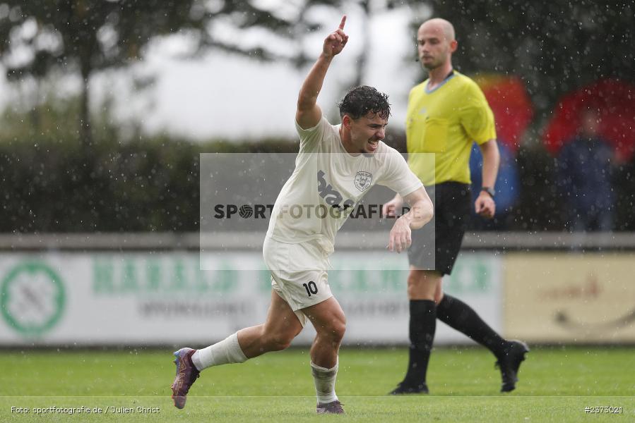 Aykut Oekeer, Sportgelände, Unterpleichfeld, 06.08.2023, sport, action, BFV, Fussball, Saison 2023/2024, 4. Spieltag, Landesliga Nordwest, TUS, TSV, TuS 1893 Aschaffenburg-Leider, TSV Unterpleichfeld - Bild-ID: 2373021 Aykut Oekeer, Sportgelände, Unterpleichfeld, 06.08.2023, sport, action, BFV, Fussball, Saison 2023/2024, 4. Spieltag, Landesliga Nordwest, TUS, TSV, TuS 1893 Aschaffenburg-Leider, TSV Unterpleichfeld - Bild-ID: 2373021