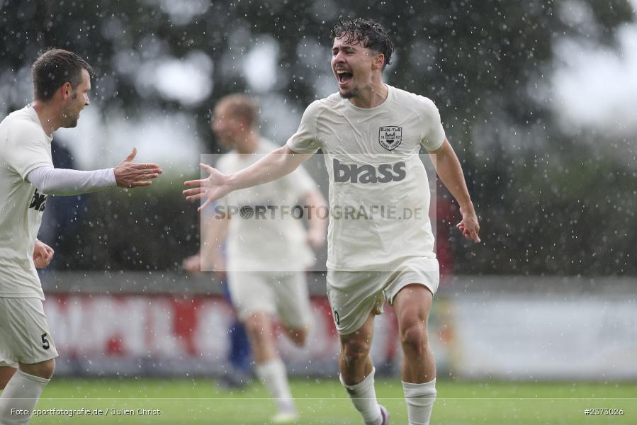 Aykut Oekeer, Sportgelände, Unterpleichfeld, 06.08.2023, sport, action, BFV, Fussball, Saison 2023/2024, 4. Spieltag, Landesliga Nordwest, TUS, TSV, TuS 1893 Aschaffenburg-Leider, TSV Unterpleichfeld - Bild-ID: 2373026 Aykut Oekeer, Sportgelände, Unterpleichfeld, 06.08.2023, sport, action, BFV, Fussball, Saison 2023/2024, 4. Spieltag, Landesliga Nordwest, TUS, TSV, TuS 1893 Aschaffenburg-Leider, TSV Unterpleichfeld - Bild-ID: 2373026