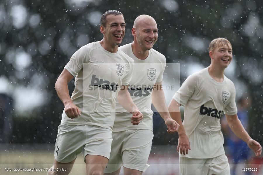 Philipp Zschirpe, Sportgelände, Unterpleichfeld, 06.08.2023, sport, action, BFV, Fussball, Saison 2023/2024, 4. Spieltag, Landesliga Nordwest, TUS, TSV, TuS 1893 Aschaffenburg-Leider, TSV Unterpleichfeld - Bild-ID: 2373028 Philipp Zschirpe, Sportgelände, Unterpleichfeld, 06.08.2023, sport, action, BFV, Fussball, Saison 2023/2024, 4. Spieltag, Landesliga Nordwest, TUS, TSV, TuS 1893 Aschaffenburg-Leider, TSV Unterpleichfeld - Bild-ID: 2373028