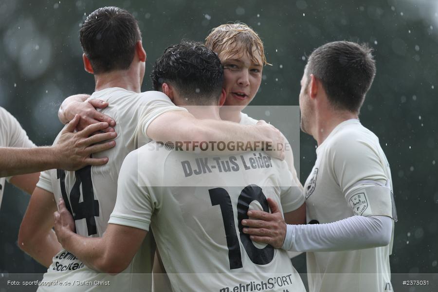 Philipp Zschirpe, Sportgelände, Unterpleichfeld, 06.08.2023, sport, action, BFV, Fussball, Saison 2023/2024, 4. Spieltag, Landesliga Nordwest, TUS, TSV, TuS 1893 Aschaffenburg-Leider, TSV Unterpleichfeld - Bild-ID: 2373031 Philipp Zschirpe, Sportgelände, Unterpleichfeld, 06.08.2023, sport, action, BFV, Fussball, Saison 2023/2024, 4. Spieltag, Landesliga Nordwest, TUS, TSV, TuS 1893 Aschaffenburg-Leider, TSV Unterpleichfeld - Bild-ID: 2373031