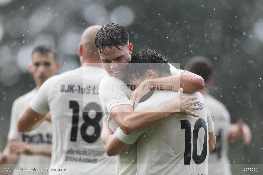 Luis Brunn, Sportgelände, Unterpleichfeld, 06.08.2023, sport, action, BFV, Fussball, Saison 2023/2024, 4. Spieltag, Landesliga Nordwest, TUS, TSV, TuS 1893 Aschaffenburg-Leider, TSV Unterpleichfeld - Bild-ID: 2373034 Luis Brunn, Sportgelände, Unterpleichfeld, 06.08.2023, sport, action, BFV, Fussball, Saison 2023/2024, 4. Spieltag, Landesliga Nordwest, TUS, TSV, TuS 1893 Aschaffenburg-Leider, TSV Unterpleichfeld - Bild-ID: 2373034