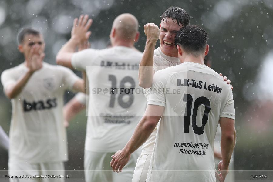 Luis Brunn, Sportgelände, Unterpleichfeld, 06.08.2023, sport, action, BFV, Fussball, Saison 2023/2024, 4. Spieltag, Landesliga Nordwest, TUS, TSV, TuS 1893 Aschaffenburg-Leider, TSV Unterpleichfeld - Bild-ID: 2373036 Luis Brunn, Sportgelände, Unterpleichfeld, 06.08.2023, sport, action, BFV, Fussball, Saison 2023/2024, 4. Spieltag, Landesliga Nordwest, TUS, TSV, TuS 1893 Aschaffenburg-Leider, TSV Unterpleichfeld - Bild-ID: 2373036