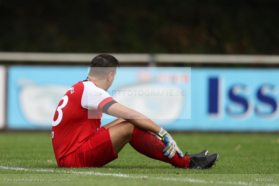 Sportgelände, Unterpleichfeld, 06.08.2023, sport, action, BFV, Fussball, Saison 2023/2024, 4. Spieltag, Landesliga Nordwest, TUS, TSV, TuS 1893 Aschaffenburg-Leider, TSV Unterpleichfeld - Bild-ID: 2373083
