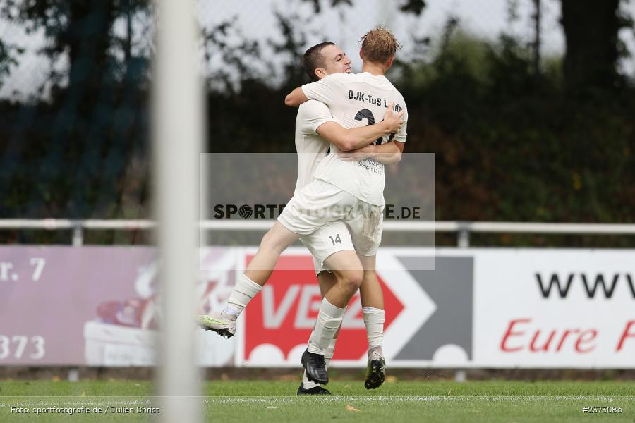 Philipp Zschirpe, Sportgelände, Unterpleichfeld, 06.08.2023, sport, action, BFV, Fussball, Saison 2023/2024, 4. Spieltag, Landesliga Nordwest, TUS, TSV, TuS 1893 Aschaffenburg-Leider, TSV Unterpleichfeld - Bild-ID: 2373086