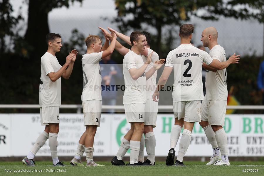 Philipp Zschirpe, Sportgelände, Unterpleichfeld, 06.08.2023, sport, action, BFV, Fussball, Saison 2023/2024, 4. Spieltag, Landesliga Nordwest, TUS, TSV, TuS 1893 Aschaffenburg-Leider, TSV Unterpleichfeld - Bild-ID: 2373089