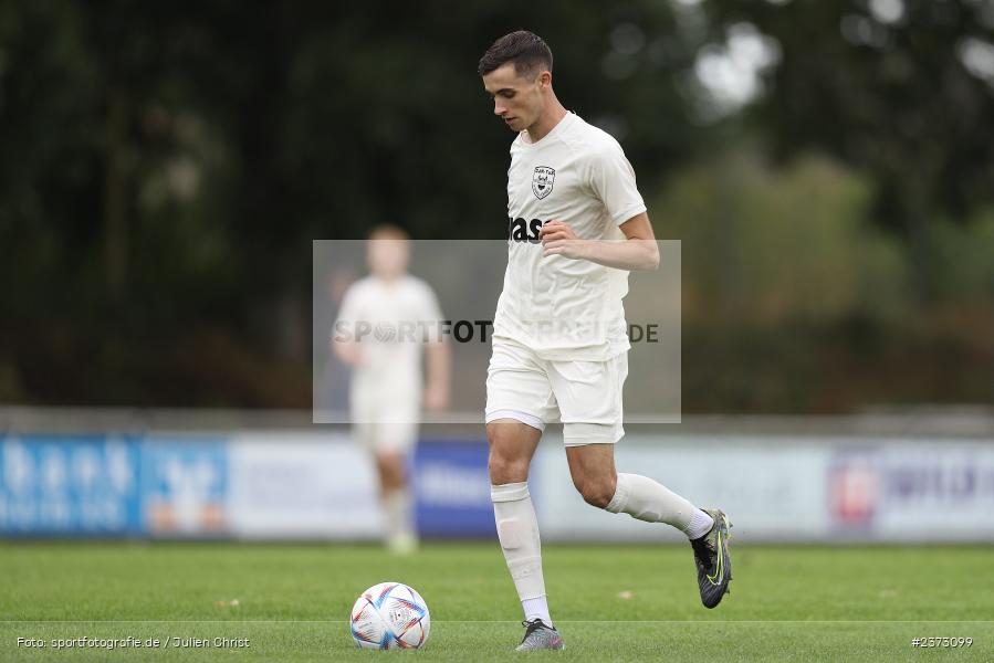 Benedikt Stoll, Sportgelände, Unterpleichfeld, 06.08.2023, sport, action, BFV, Fussball, Saison 2023/2024, 4. Spieltag, Landesliga Nordwest, TUS, TSV, TuS 1893 Aschaffenburg-Leider, TSV Unterpleichfeld - Bild-ID: 2373099