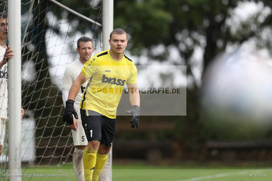 Max Weigand, Sportgelände, Unterpleichfeld, 06.08.2023, sport, action, BFV, Fussball, Saison 2023/2024, 4. Spieltag, Landesliga Nordwest, TUS, TSV, TuS 1893 Aschaffenburg-Leider, TSV Unterpleichfeld - Bild-ID: 2373106 Max Weigand, Sportgelände, Unterpleichfeld, 06.08.2023, sport, action, BFV, Fussball, Saison 2023/2024, 4. Spieltag, Landesliga Nordwest, TUS, TSV, TuS 1893 Aschaffenburg-Leider, TSV Unterpleichfeld - Bild-ID: 2373106