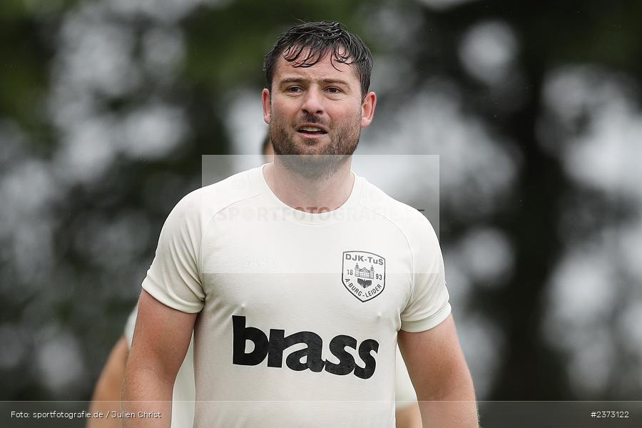 Felix Schäfer, Sportgelände, Unterpleichfeld, 06.08.2023, sport, action, BFV, Fussball, Saison 2023/2024, 4. Spieltag, Landesliga Nordwest, TUS, TSV, TuS 1893 Aschaffenburg-Leider, TSV Unterpleichfeld - Bild-ID: 2373122