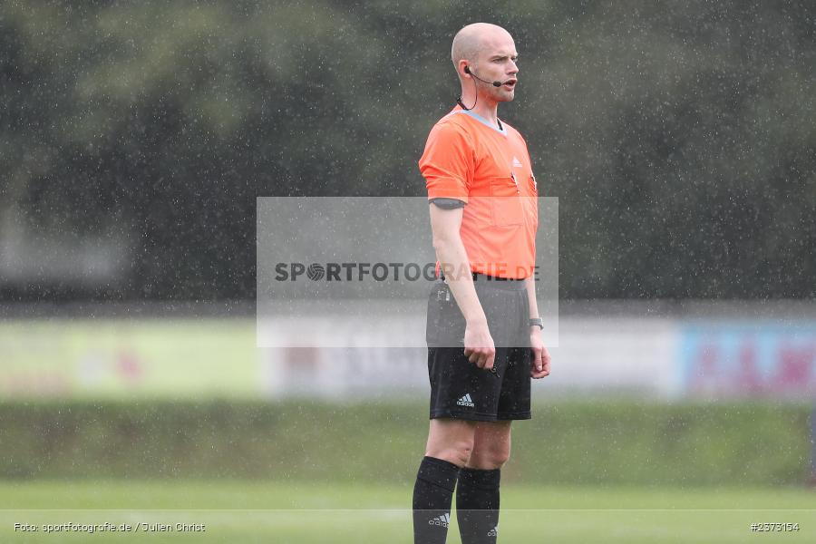 Marcel Bargel, Sportgelände, Unterpleichfeld, 06.08.2023, sport, action, BFV, Fussball, Saison 2023/2024, 4. Spieltag, Landesliga Nordwest, TUS, TSV, TuS 1893 Aschaffenburg-Leider, TSV Unterpleichfeld - Bild-ID: 2373154