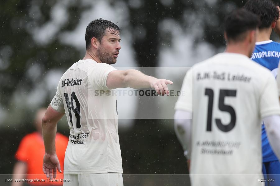 Felix Schäfer, Sportgelände, Unterpleichfeld, 06.08.2023, sport, action, BFV, Fussball, Saison 2023/2024, 4. Spieltag, Landesliga Nordwest, TUS, TSV, TuS 1893 Aschaffenburg-Leider, TSV Unterpleichfeld - Bild-ID: 2373157