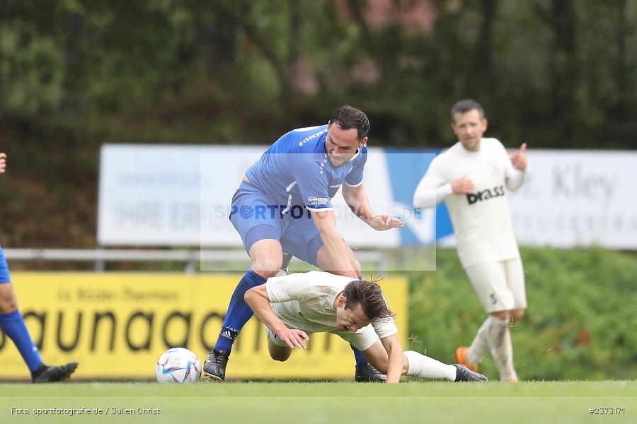Leon Sauer, Sportgelände, Unterpleichfeld, 06.08.2023, sport, action, BFV, Fussball, Saison 2023/2024, 4. Spieltag, Landesliga Nordwest, TUS, TSV, TuS 1893 Aschaffenburg-Leider, TSV Unterpleichfeld - Bild-ID: 2373171 Leon Sauer, Sportgelände, Unterpleichfeld, 06.08.2023, sport, action, BFV, Fussball, Saison 2023/2024, 4. Spieltag, Landesliga Nordwest, TUS, TSV, TuS 1893 Aschaffenburg-Leider, TSV Unterpleichfeld - Bild-ID: 2373171