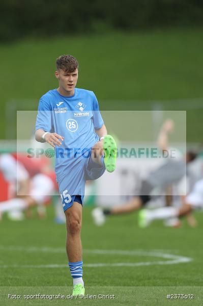 Marco Mannhardt, Vöhlinstadion, Illertissen, 13.08.2023, sport, action, DFB, Fussball, Saison 2023/2024, 1. Runde, DFB Pokal, F95, FVI, Fortuna Düsseldorf, FV Illertissen - Bild-ID: 2373612 Marco Mannhardt, Vöhlinstadion, Illertissen, 13.08.2023, sport, action, DFB, Fussball, Saison 2023/2024, 1. Runde, DFB Pokal, F95, FVI, Fortuna Düsseldorf, FV Illertissen - Bild-ID: 2373612