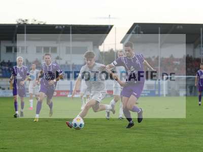 Fotos von SV Viktoria Aschaffenburg - FC Eintracht Bamberg auf sportfotografie.de
