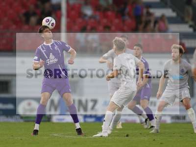 Fotos von SV Viktoria Aschaffenburg - FC Eintracht Bamberg auf sportfotografie.de