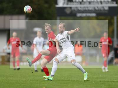 Fotos von TSV Karlburg - TSV Mönchröden auf sportfotografie.de