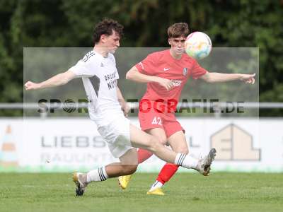 Fotos von TSV Karlburg - TSV Mönchröden auf sportfotografie.de