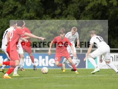 Fotos von TSV Karlburg - TSV Mönchröden auf sportfotografie.de