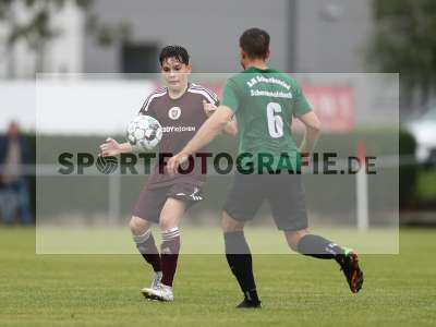 Fotos von DJK Schwebenried/Schwemmelsbach - TuS Röllbach auf sportfotografie.de