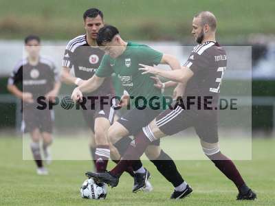 Fotos von DJK Schwebenried/Schwemmelsbach - TuS Röllbach auf sportfotografie.de