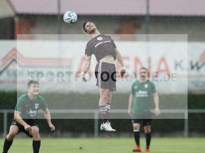 Fotos von DJK Schwebenried/Schwemmelsbach - TuS Röllbach auf sportfotografie.de