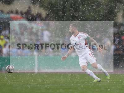 Fotos von FV Illertissen - Fortuna Düsseldorf auf sportfotografie.de