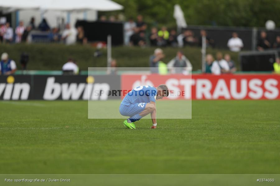Marco Mannhardt, Vöhlinstadion, Illertissen, 13.08.2023, sport, action, DFB, Fussball, Saison 2023/2024, 1. Runde, DFB Pokal, F95, FVI, Fortuna Düsseldorf, FV Illertissen - Bild-ID: 2374030 Marco Mannhardt, Vöhlinstadion, Illertissen, 13.08.2023, sport, action, DFB, Fussball, Saison 2023/2024, 1. Runde, DFB Pokal, F95, FVI, Fortuna Düsseldorf, FV Illertissen - Bild-ID: 2374030