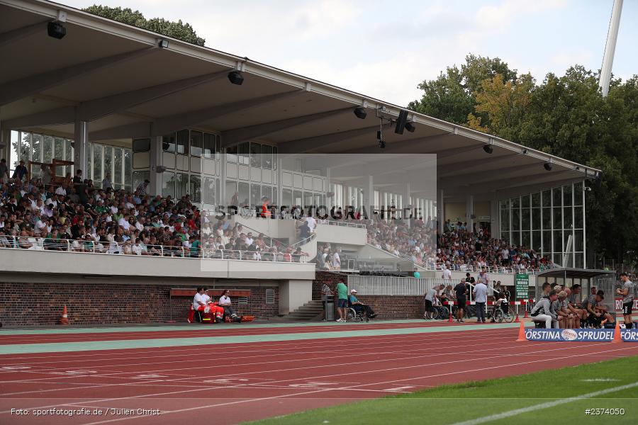 Sachs-Stadion, Schweinfurt, 15.08.2023, sport, action, BFV, Fussball, Saison 2023/2024, 2. Runde, Toto-Pokal, TSV, FCS, TSV Aubstadt, 1. FC Schweinfurt 05 - Bild-ID: 2374050 Sachs-Stadion, Schweinfurt, 15.08.2023, sport, action, BFV, Fussball, Saison 2023/2024, 2. Runde, Toto-Pokal, TSV, FCS, TSV Aubstadt, 1. FC Schweinfurt 05 - Bild-ID: 2374050