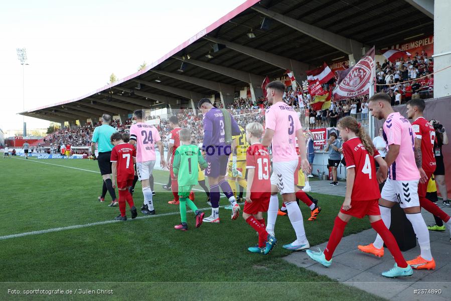 Maximilian Weisbäcker, FLYERALARM Arena, Würzburg, 18.08.2023, sport, action, BFV, Fussball, Saison 2023/2024, 5. Spieltag, Regionalliga Bayern, TSV, FWK, TSV Aubstadt, FC Würzburger Kickers - Bild-ID: 2374890 Maximilian Weisbäcker, FLYERALARM Arena, Würzburg, 18.08.2023, sport, action, BFV, Fussball, Saison 2023/2024, 5. Spieltag, Regionalliga Bayern, TSV, FWK, TSV Aubstadt, FC Würzburger Kickers - Bild-ID: 2374890