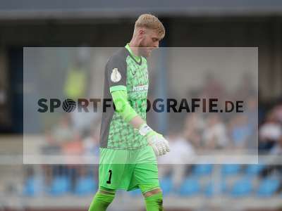 Fotos von FV Illertissen - Fortuna Düsseldorf auf sportfotografie.de