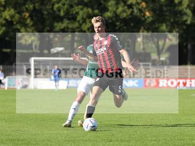 Fotos von 1. FC Schweinfurt 1905 - TSV Aubstadt auf sportfotografie.de